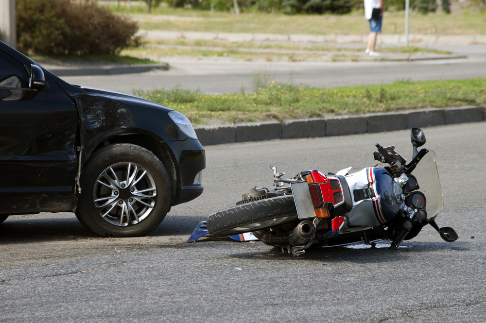 motorcycle accident in Mississippi and in need of an injury lawyer to assist filing claim