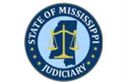 state of mississippi judiciary