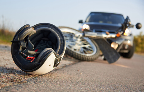 Motorcycle Accidents