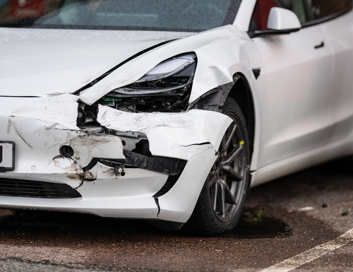 car accident in Mississippi that is need of Tupelo car accident attorney