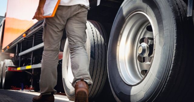 Truck safety isn't just a legal issue—it's a community concern. Mama Justice is proud to support local truck safety initiatives and driver education programs. Together, we can prevent accidents and save lives. #CommunityFirst #RoadSafety #TennesseeStrong